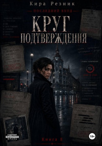 Кира Резник. Круг подтверждения