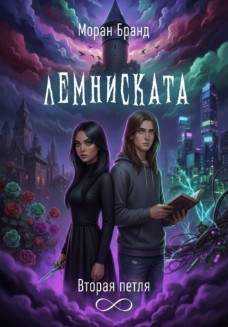 Моран Бранд. Лемниската. Вторая петля