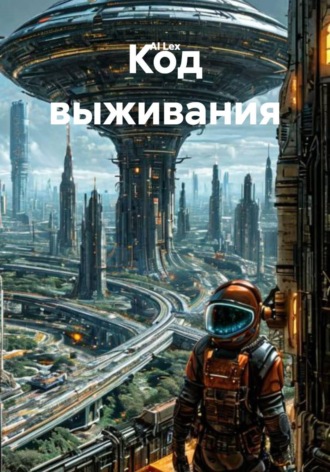 AI Lex. Код выживания