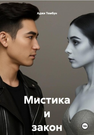 Аджи Тембун. Мистика и закон