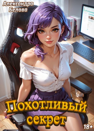 Александра Белова. Похотливый секрет