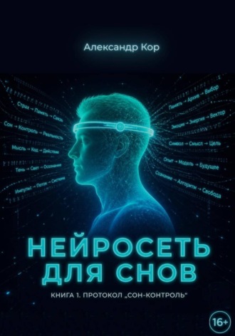 Александр Кор. Нейросеть для снов
