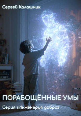 Сергей Калашник. Порабощённые умы