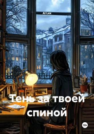 . Тень за твоей спиной