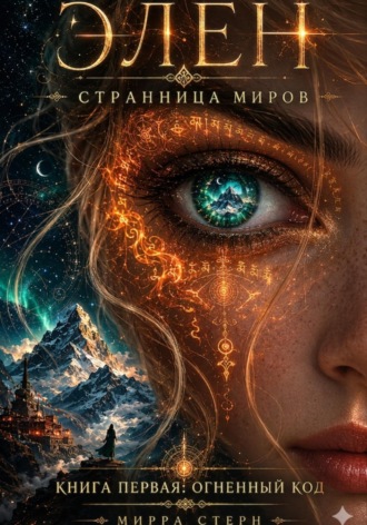 Мирра Стерн. Элен. Странница Миров. Книга первая. Огненный Код