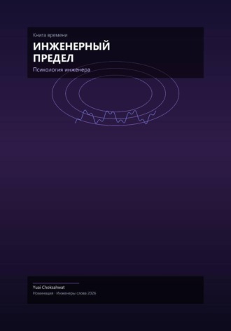 Юай Чоксахват. Инженерный предел