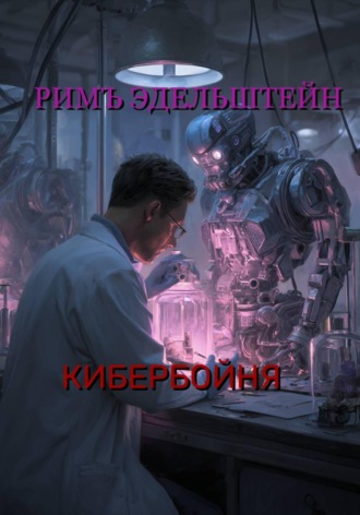 Римъ Эдельштейн. Кибербойня