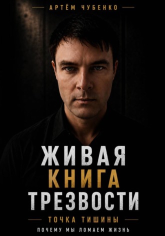 . Живая книга трезвости.Для каждого человека