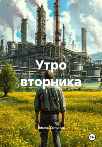 Виктор Смирнов. Утро вторника
