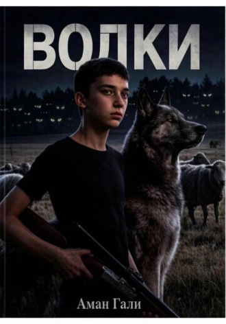 Аман Гали. Волки