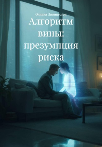 . Алгоритм вины: презумпция риска