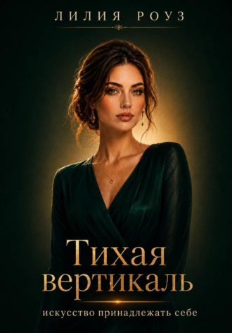 Лилия Роуз. Тихая вертикаль: искусство принадлежать себе