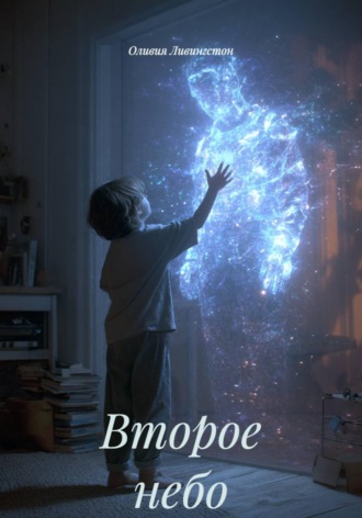 Оливия Ливингстон. Второе небо