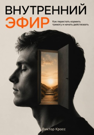 Виктор Кросс. Внутренний Эфир. Как перестать кормить тревогу и начать действовать