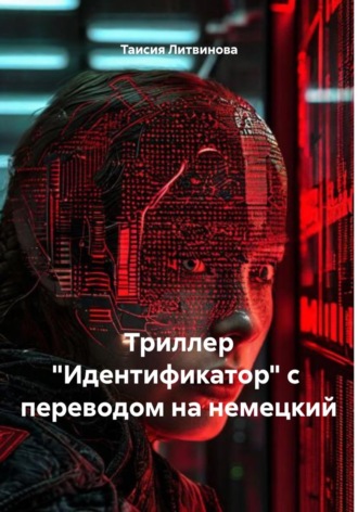 Таисия Литвинова. Триллер 