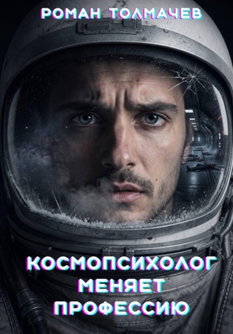 Роман Сергеевич Толмачев. Космопсихолог меняет профессию