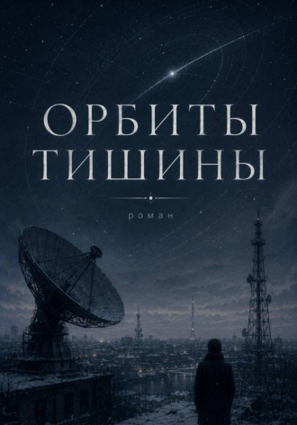  39NKSY. Орбиты тишины