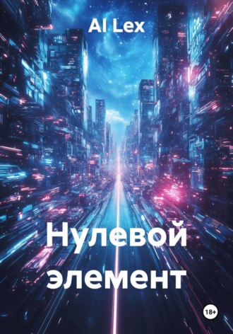 AI Lex. Нулевой элемент