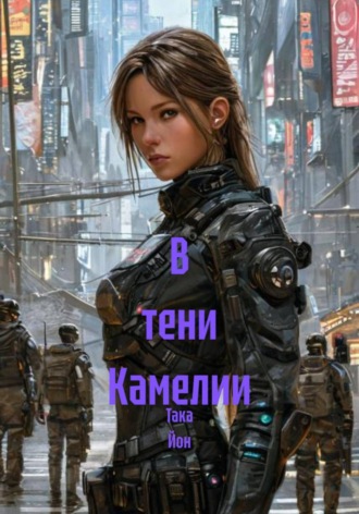 Така Йон. В тени Камелии