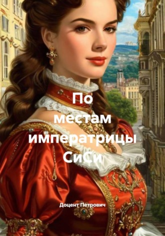 Доцент Петрович. По местам императрицы СиСи