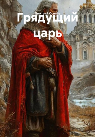 Дмитрий Осипов. Грядущий царь