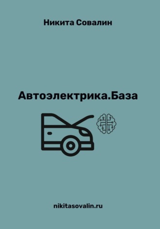 Никита Совалин. Автоэлектрика. База