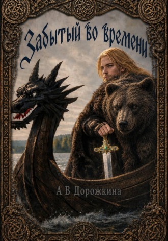 . Хватка скорпиона