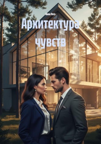 Анна Роса. Архитектура чувств