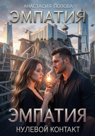 Анастасия Алексеевна Попова. Эмпатия. Нулевой контакт