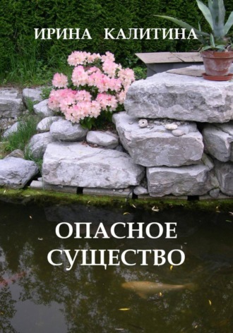 Ирина Калитина. Опасное существо