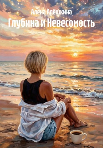 Алёна Алёшкина. Глубина и невесомость