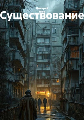 Дмитрий Шов. Существование