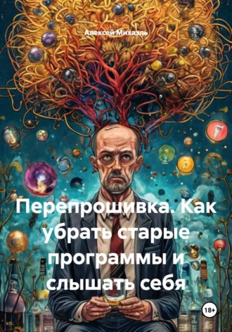 Алексей Михаэль. Перепрошивка. Как убрать старые программы и слышать себя