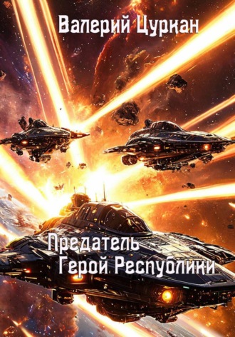 Валерий Цуркан. Предатель, герой республики
