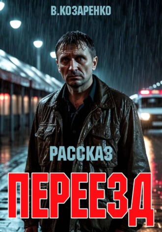 . Переезд