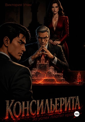 . Консильерита