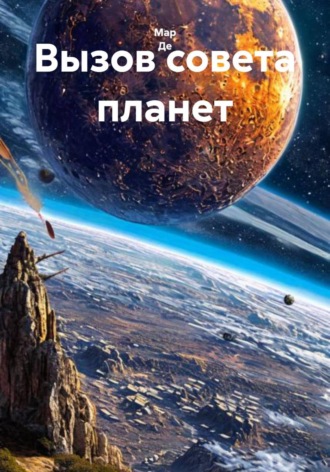 . Вызов совета планет