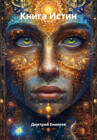 Дмитрий Еникеев. Книга Истин