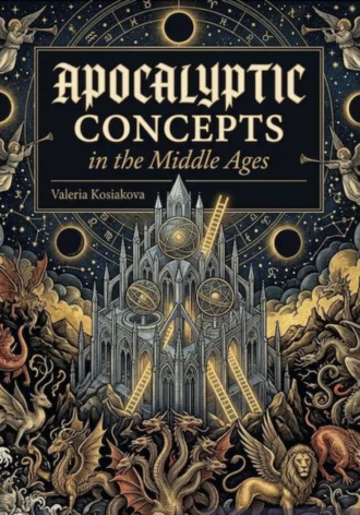 Валерия Косякова. Apocalyptic Concepts in the  Middle Ages