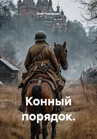 Юай Чоксахват. Конный порядок
