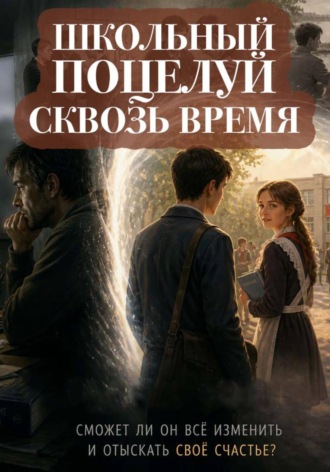 Димитрий Полe. Школьный поцелуй сквозь время