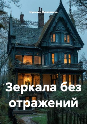 Иулиана Ольшаника. Зеркала без отражений