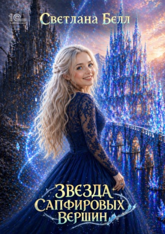 Светлана Белл. Звезда Сапфировых вершин