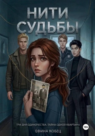 Ефина Кобец. Нити судьбы