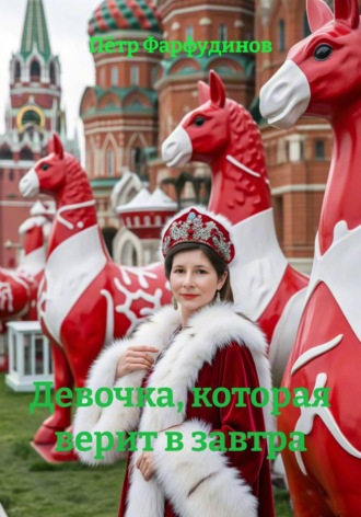 . Девочка, которая верит в завтра