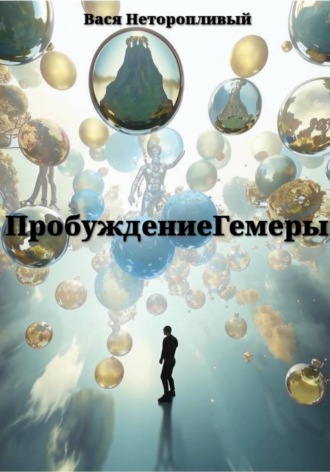 Вася Неторопливый. Пробуждение Гемеры