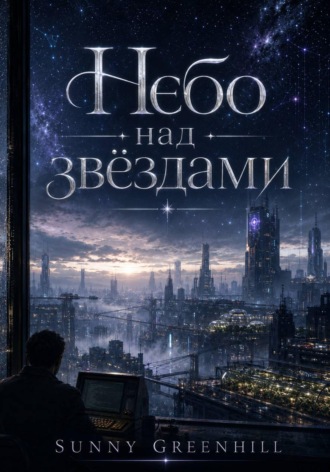 Sunny Greenhill. Небо над звездами