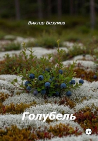 Виктор Безумов. Голубель