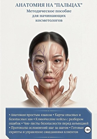 Диана Почипова. АНАТОМИЯ НА 