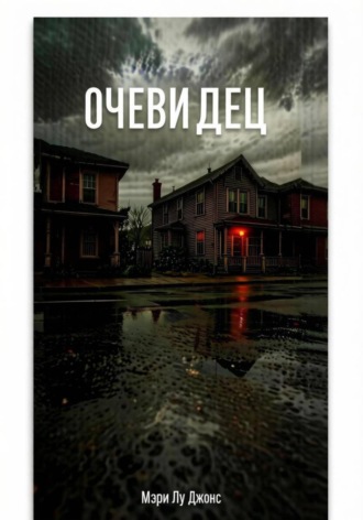 Mary Lou Jones. Очевидец